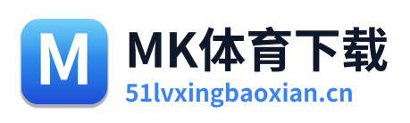 MK体育下载 Logo